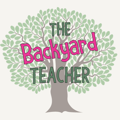 The Backyard Teacher